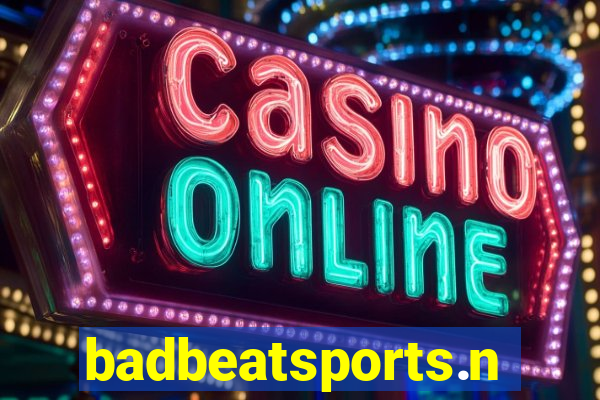 badbeatsports.net