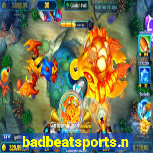 badbeatsports.net