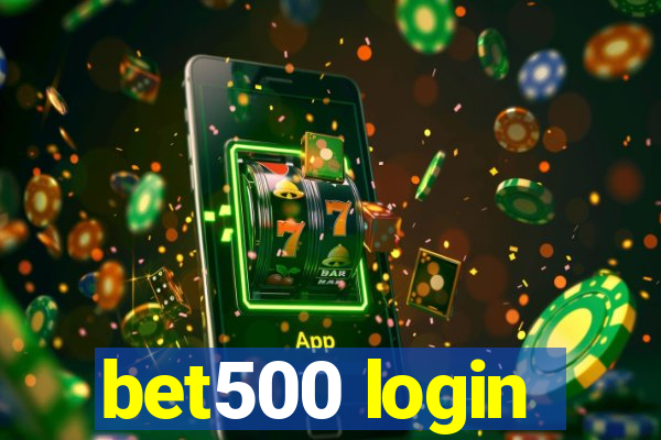 bet500 login