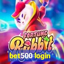 bet500 login