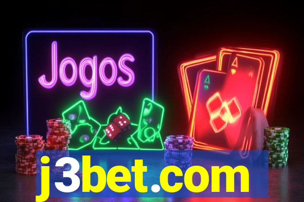 j3bet.com