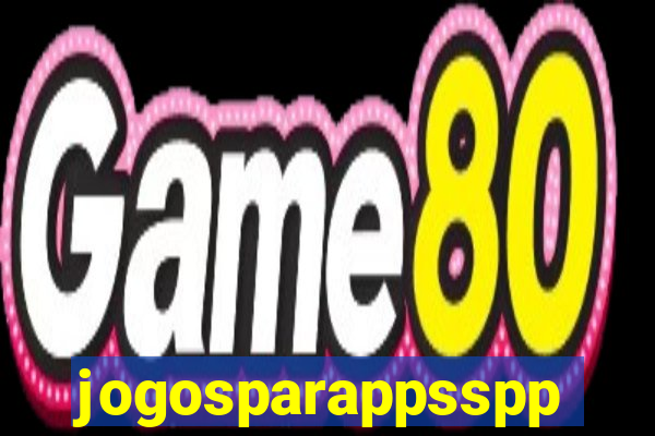 jogosparappsspp