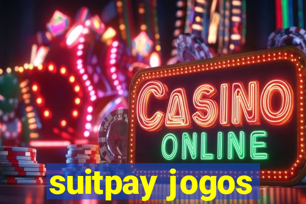 suitpay jogos