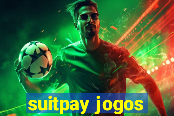 suitpay jogos