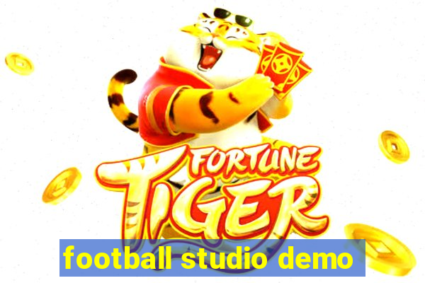 football studio demo