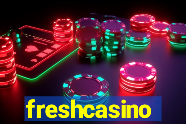 freshcasino