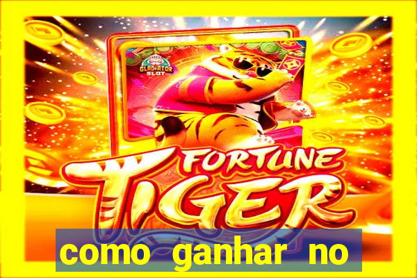 como ganhar no jogo do touro fortune