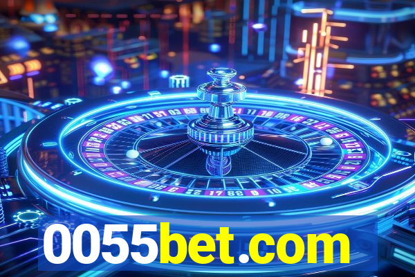 0055bet.com