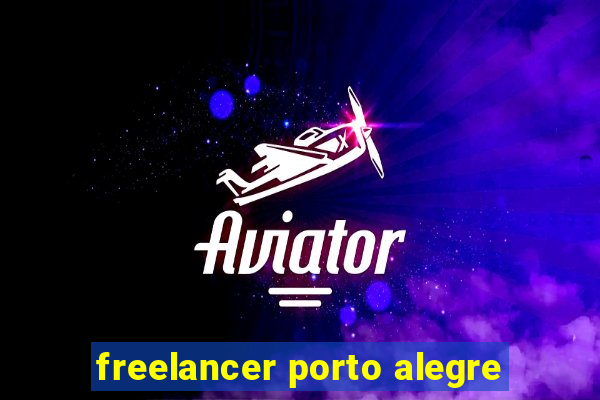 freelancer porto alegre