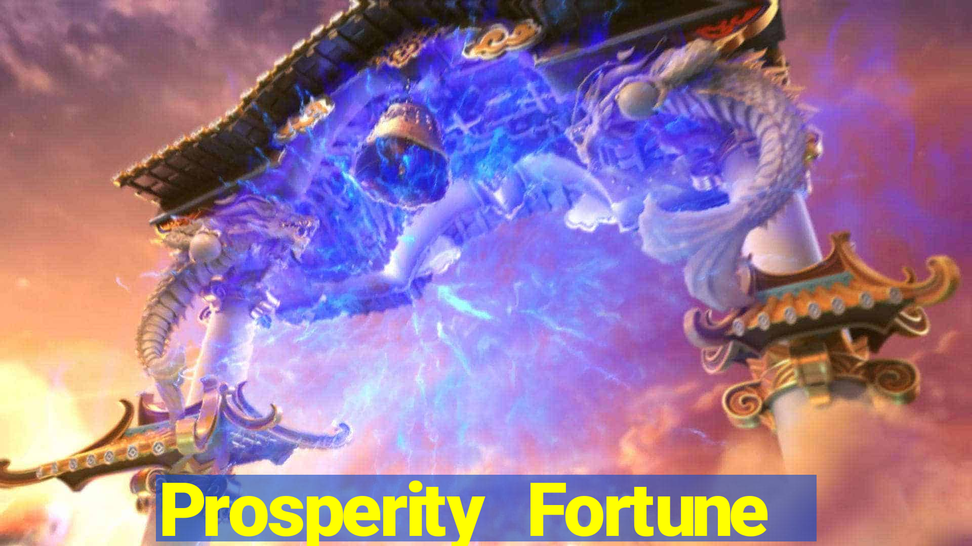 Prosperity Fortune Tree minutos pagantes