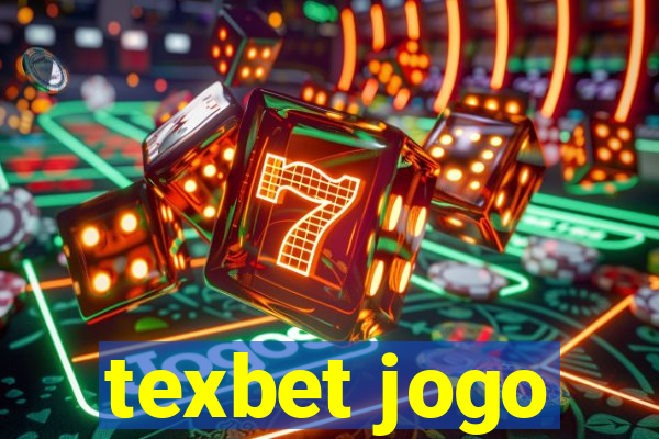 texbet jogo