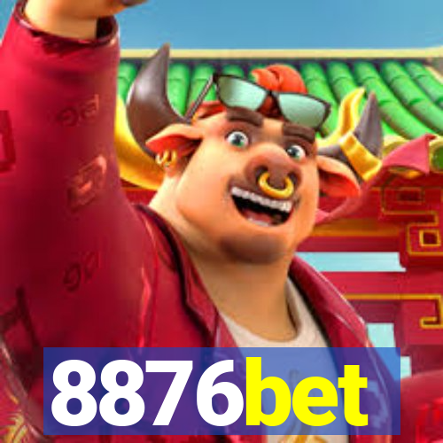 8876bet