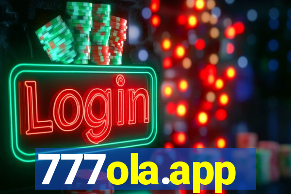 777ola.app