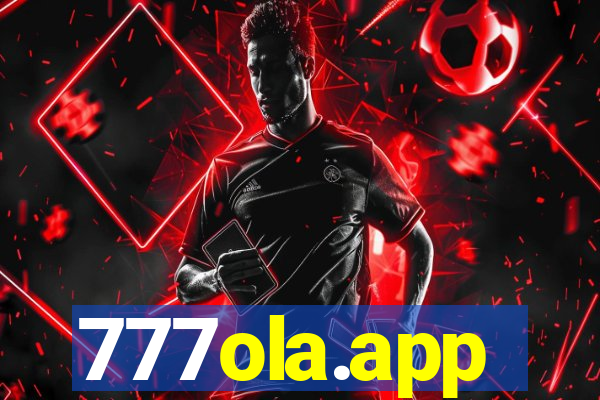 777ola.app