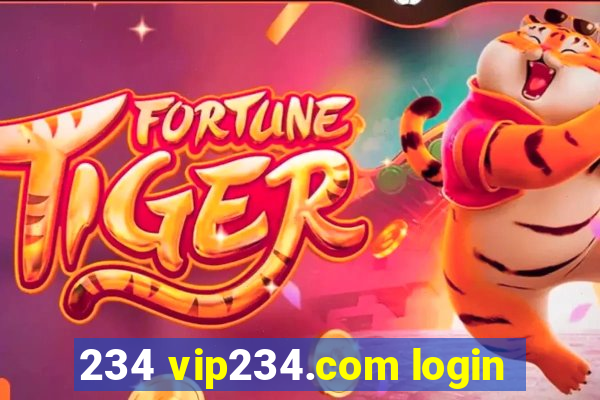 234 vip234.com login