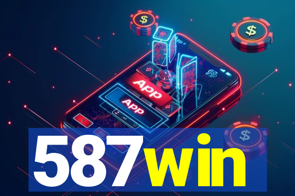 587win