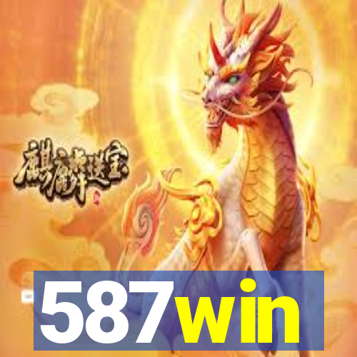 587win