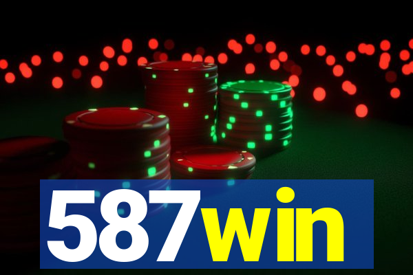 587win