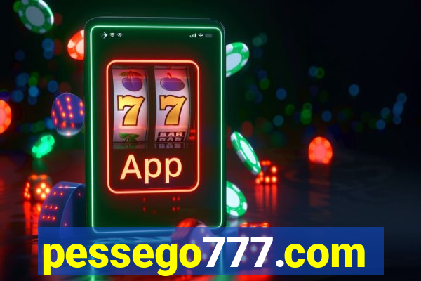 pessego777.com