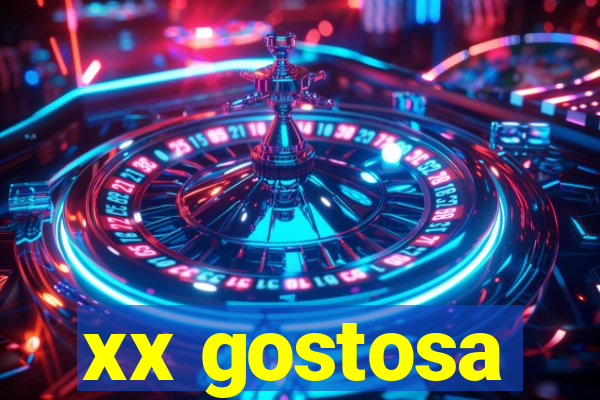 xx gostosa