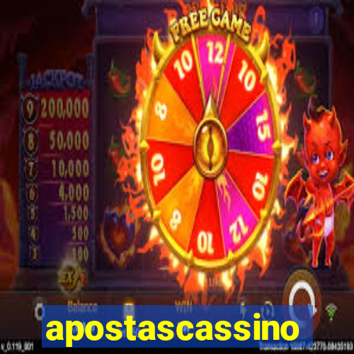 apostascassino