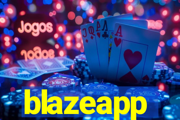 blazeapp