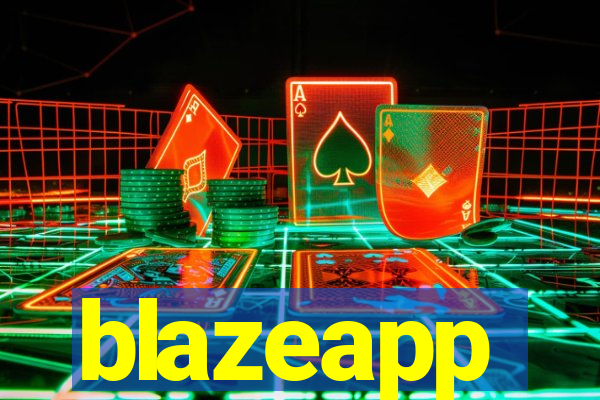 blazeapp