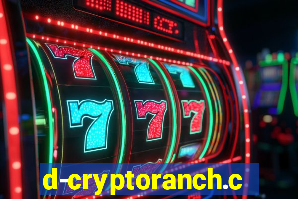 d-cryptoranch.cc