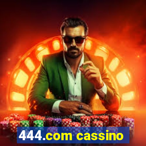 444.com cassino