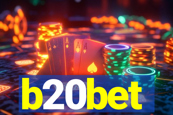 b20bet