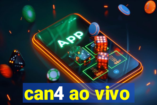 can4 ao vivo