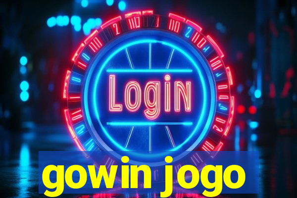 gowin jogo