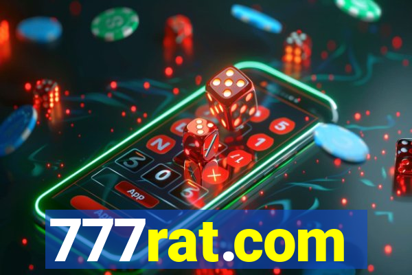 777rat.com