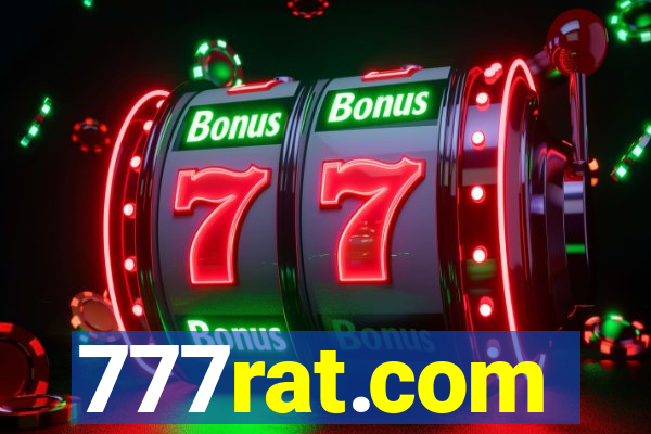 777rat.com