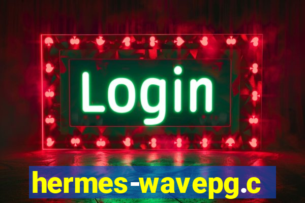 hermes-wavepg.com