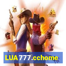 LUA777.cchome