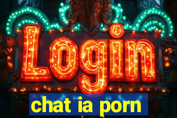 chat ia porn