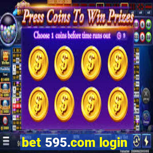 bet 595.com login