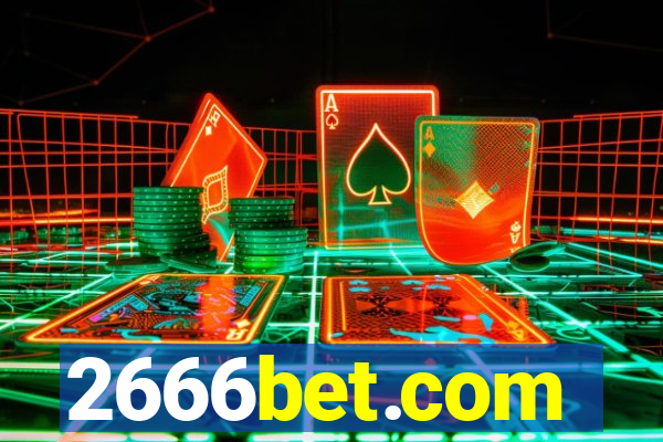 2666bet.com