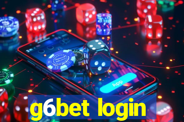 g6bet login