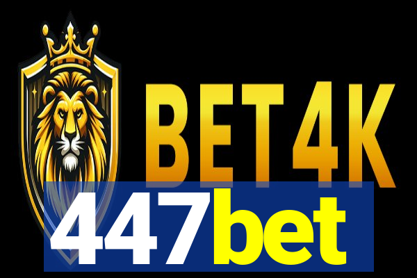 447bet