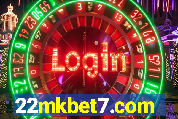 22mkbet7.com