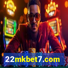 22mkbet7.com