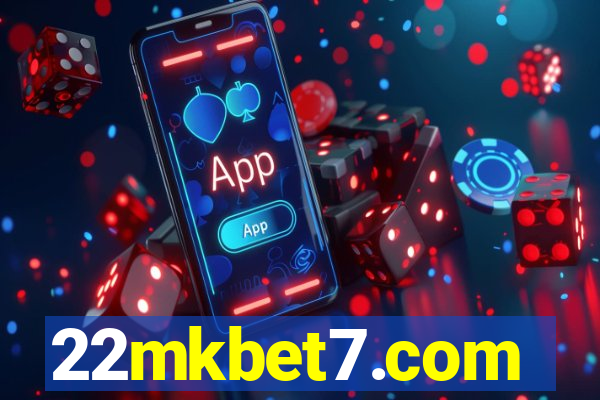 22mkbet7.com