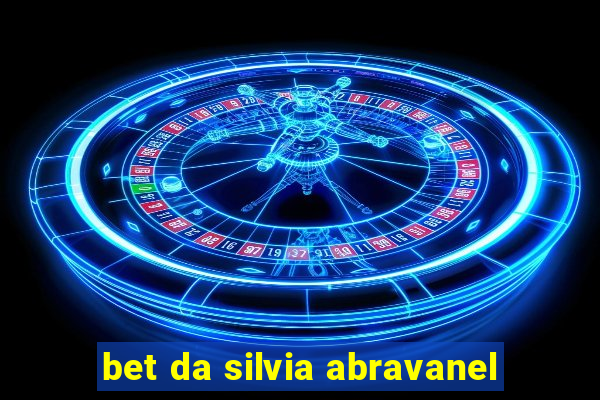 bet da silvia abravanel