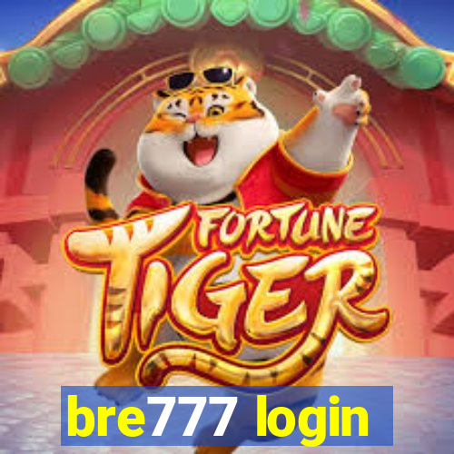 bre777 login