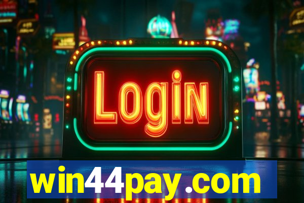 win44pay.com