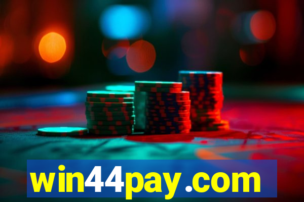 win44pay.com