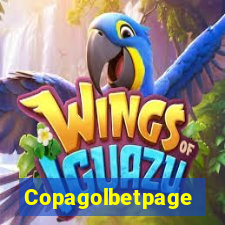 Copagolbetpage