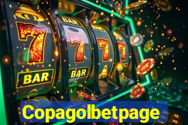 Copagolbetpage